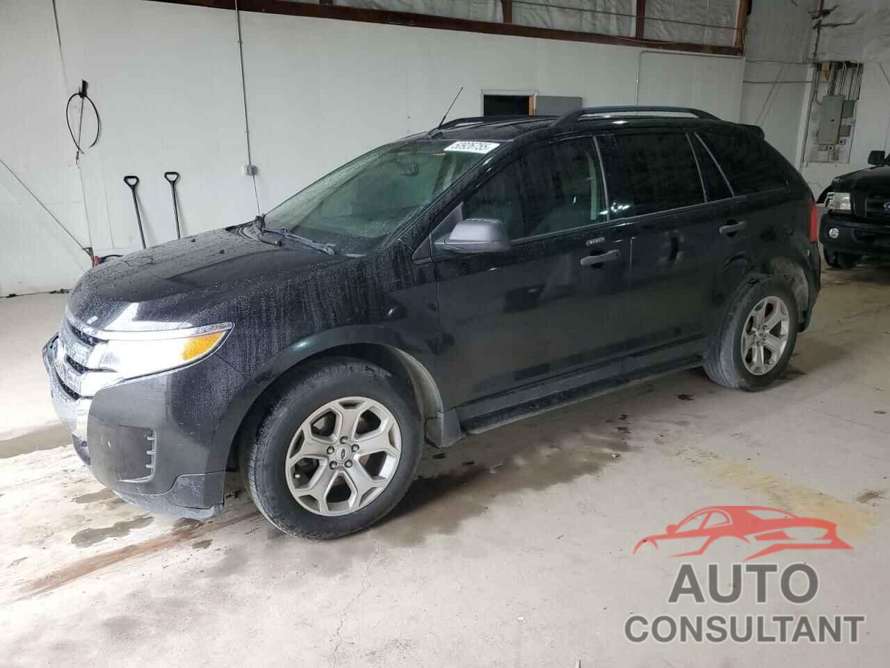 FORD EDGE 2013 - 2FMDK3G97DBA46913