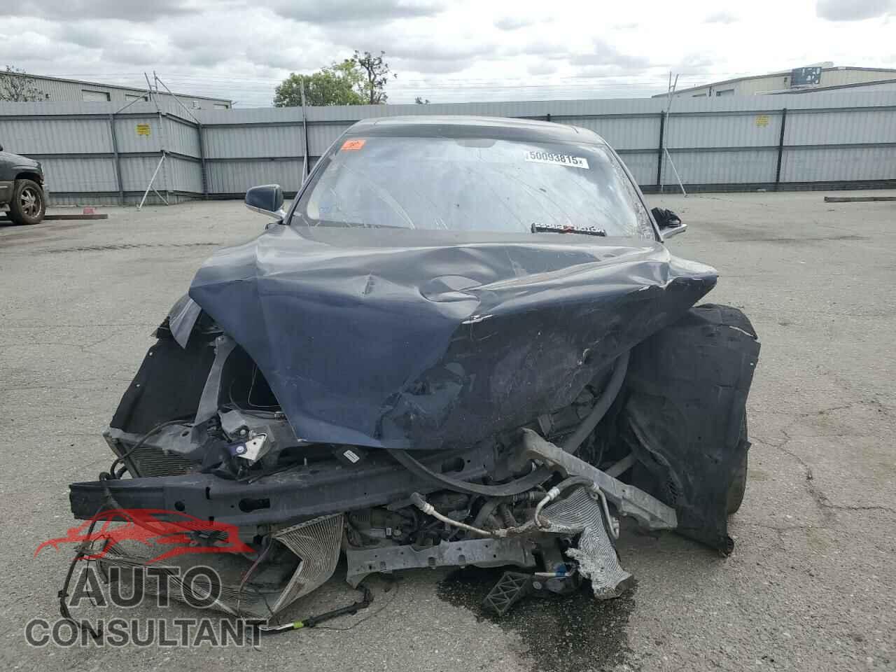 TESLA MODEL S 2013 - 5YJSA1CP7DFP12954