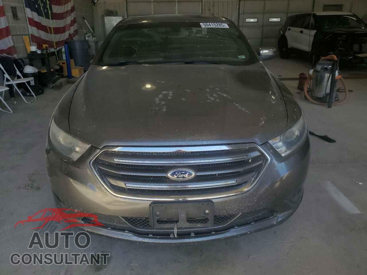 FORD TAURUS 2013 - 1FAHP2F89DG150487