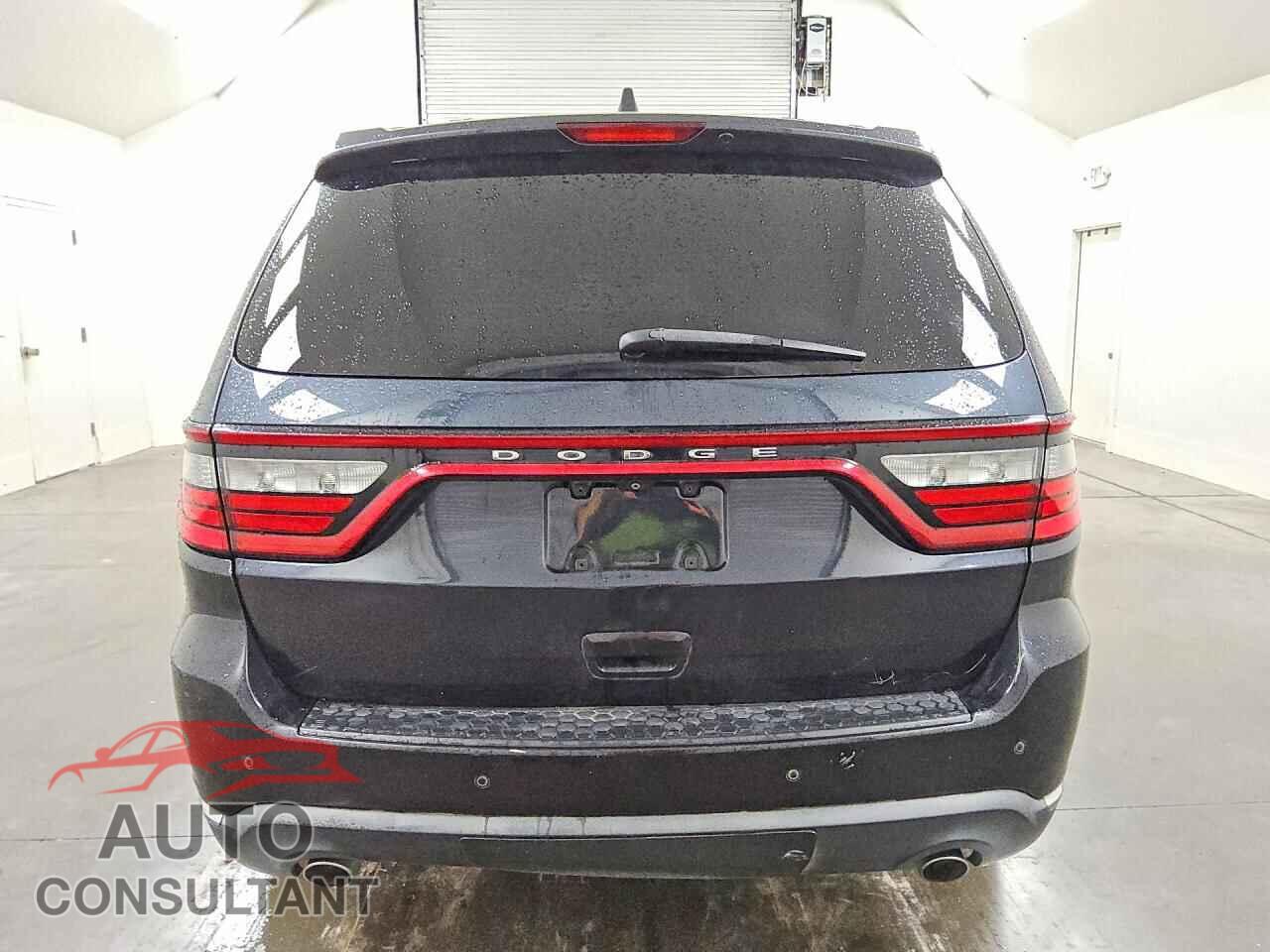 DODGE DURANGO 2015 - 1C4RDHAG2FC232550