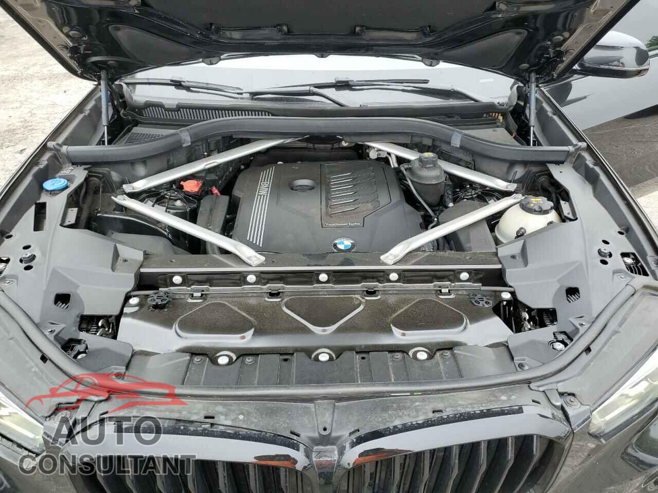BMW X5 2020 - 5UXCR4C00LLT19082