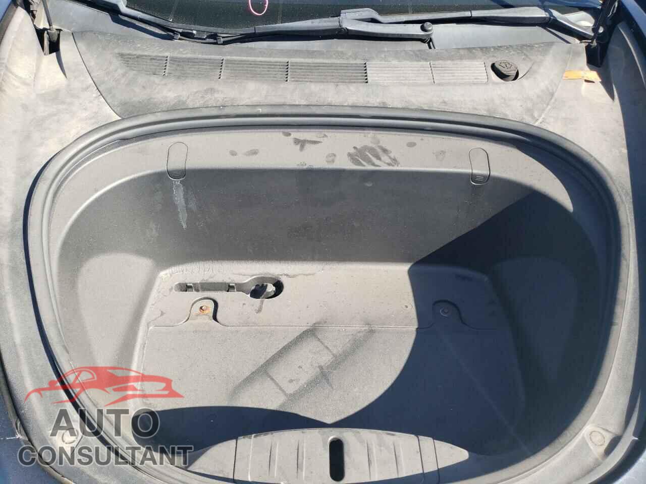 TESLA MODEL 3 2019 - 5YJ3E1EA2KF398841