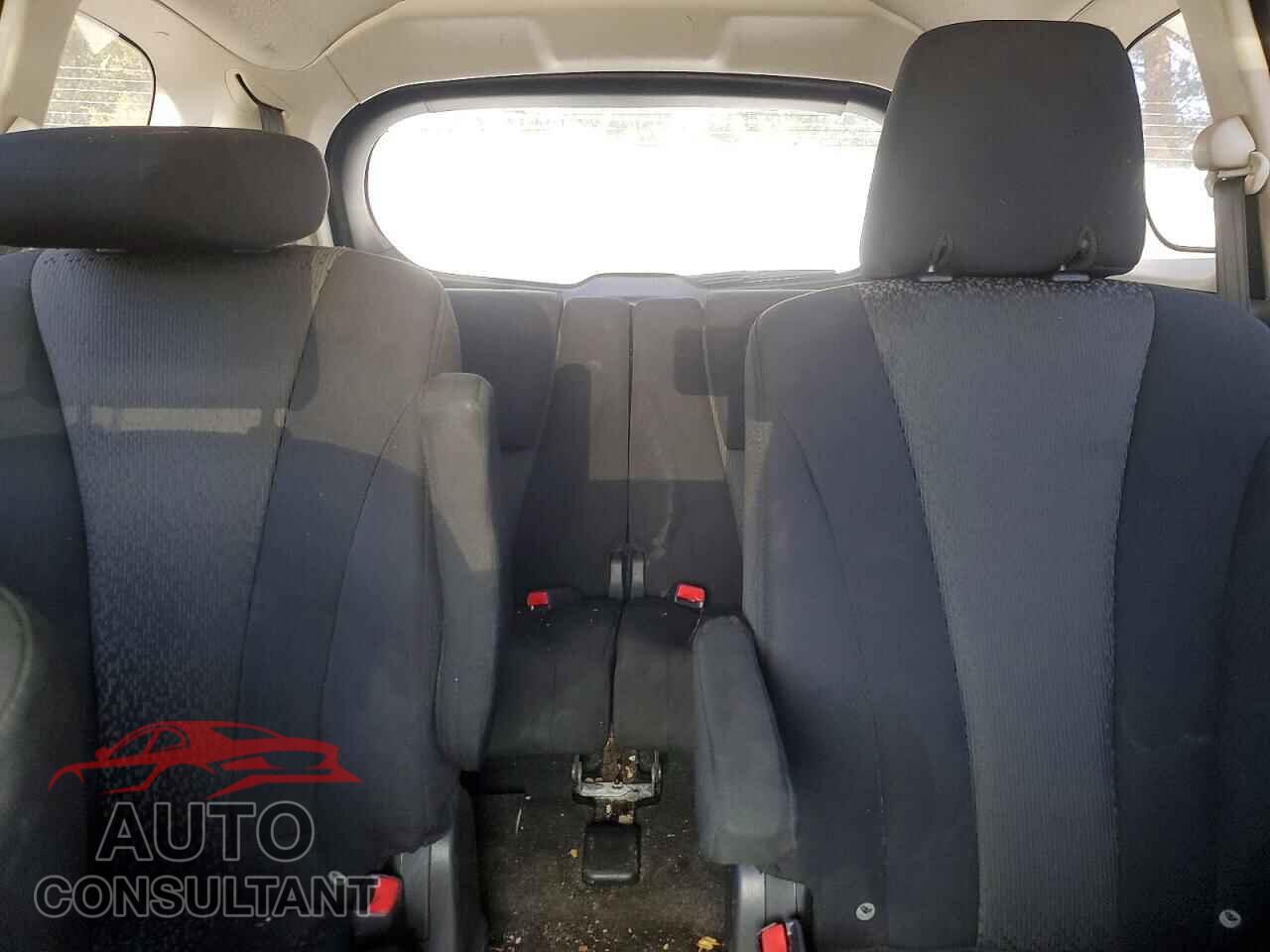 MAZDA 5 2012 - JM1CW2BL8C0127985