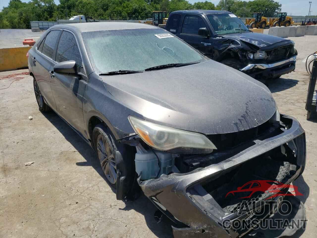 TOYOTA CAMRY 2016 - 4T1BF1FK9GU551225