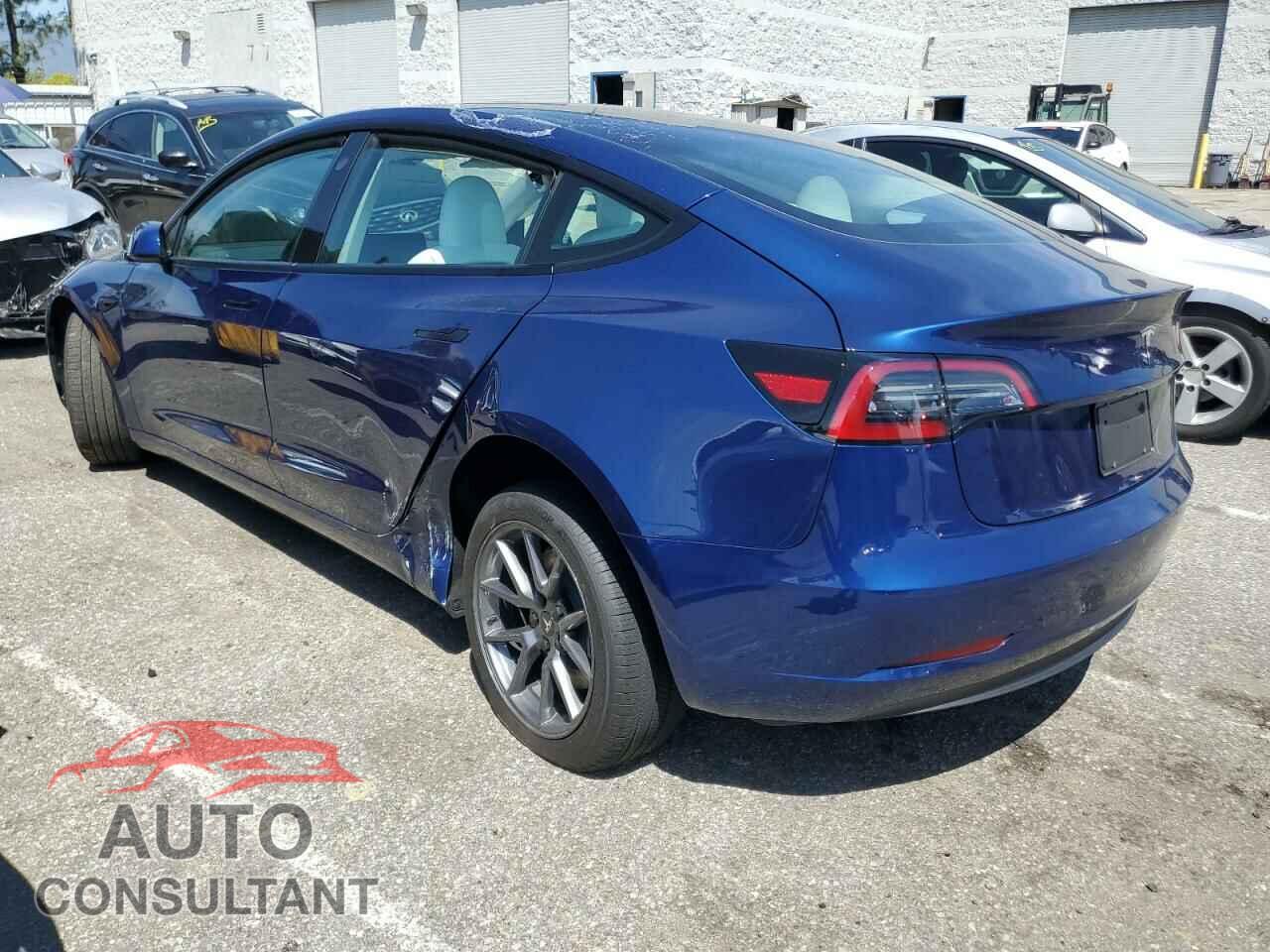 TESLA MODEL 3 2023 - 5YJ3E1EA7PF703418