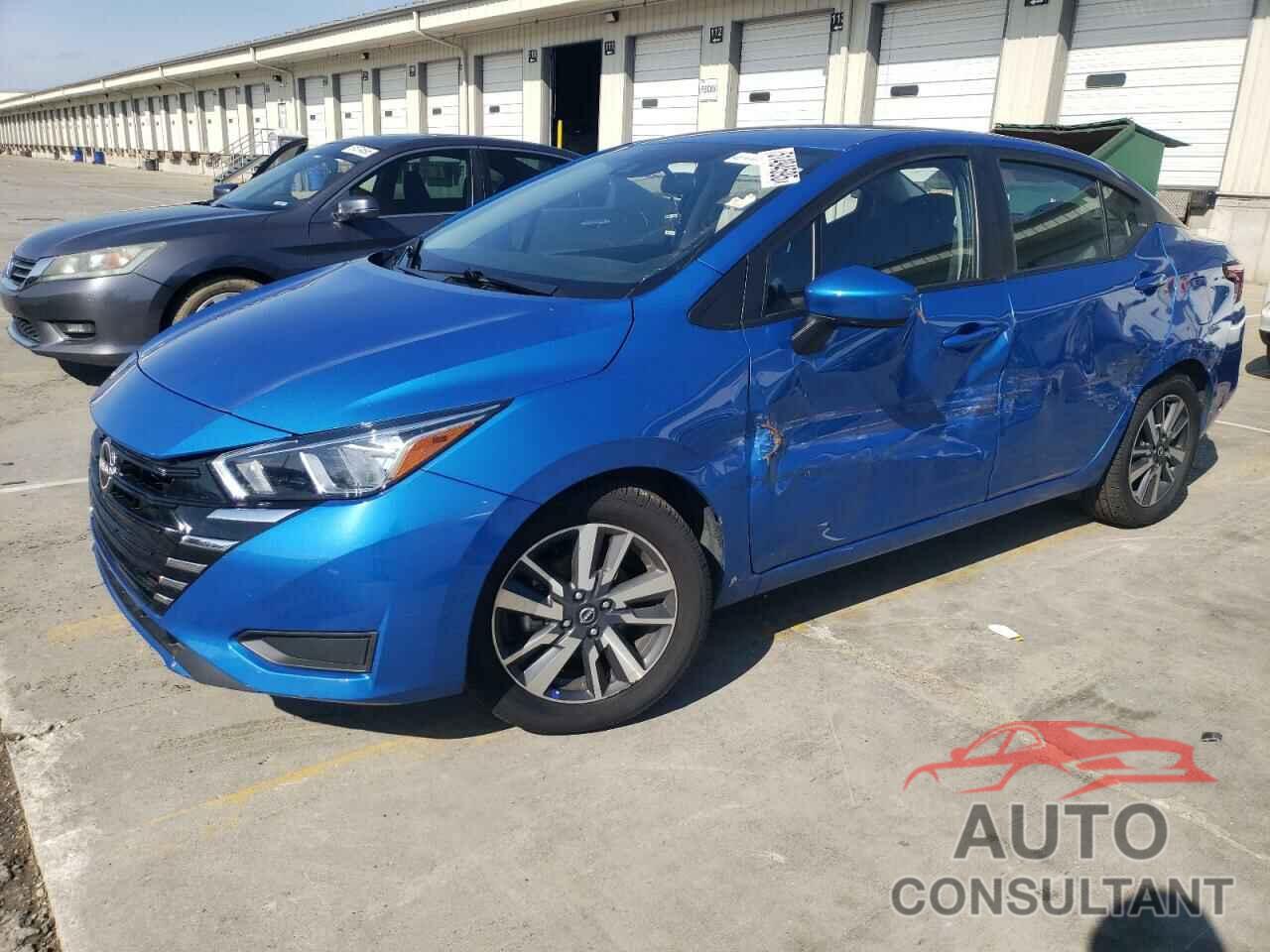 NISSAN VERSA 2023 - 3N1CN8EVXPL820278