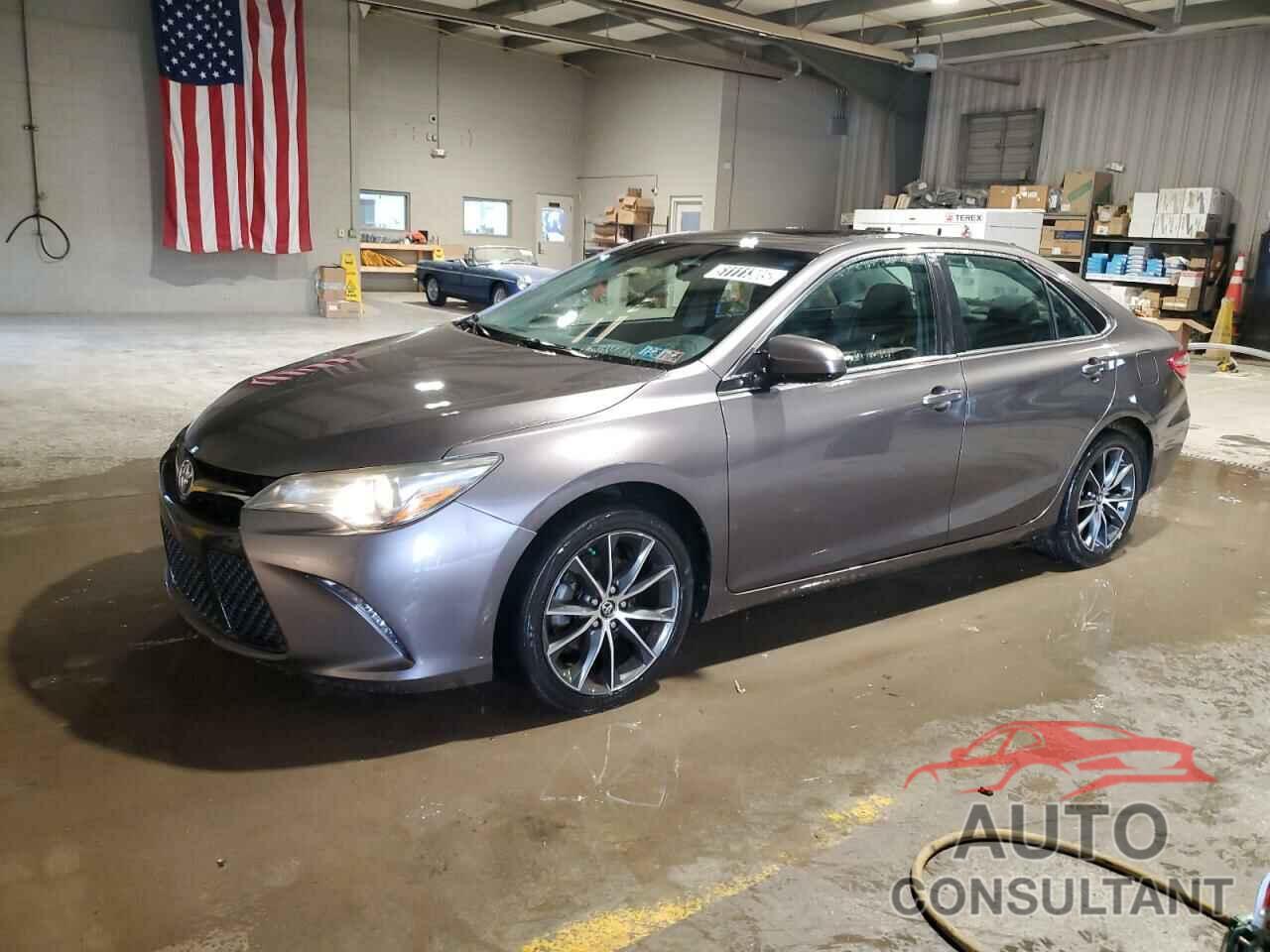 TOYOTA CAMRY 2015 - 4T1BF1FK4FU059068