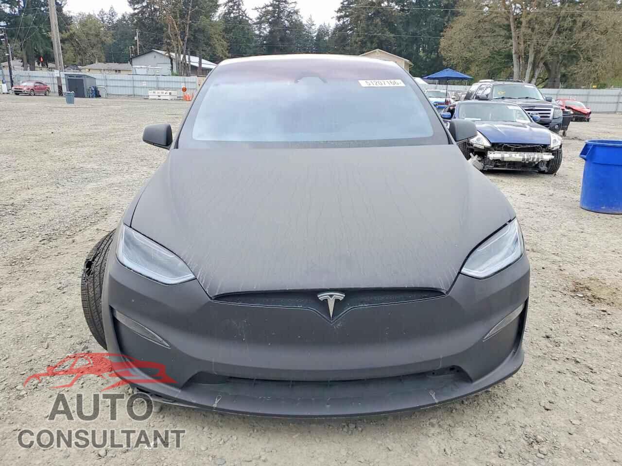 TESLA MODEL X 2025 - 7SAXCDE55SF469965