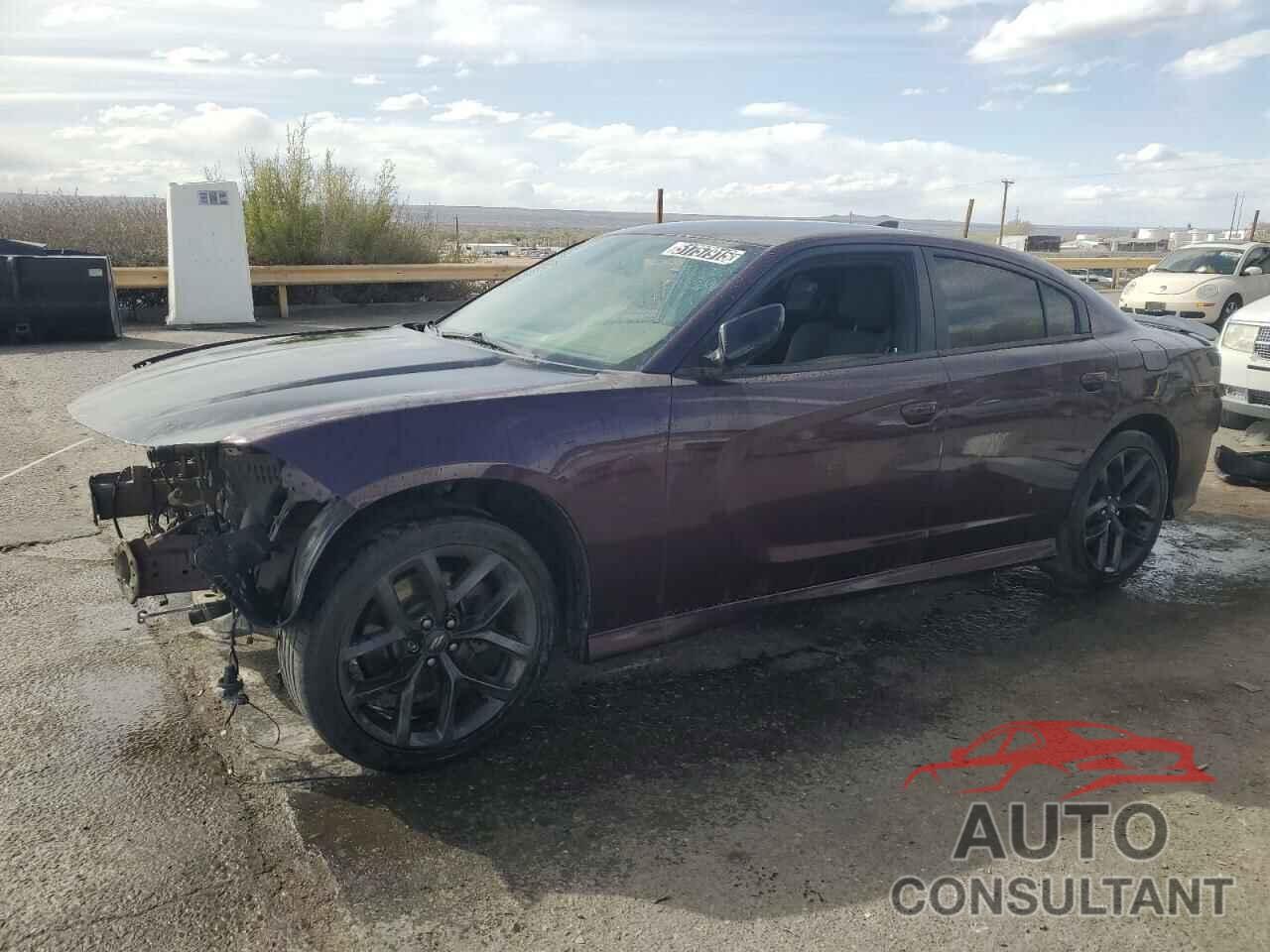 DODGE CHARGER 2020 - 2C3CDXHG6LH162392