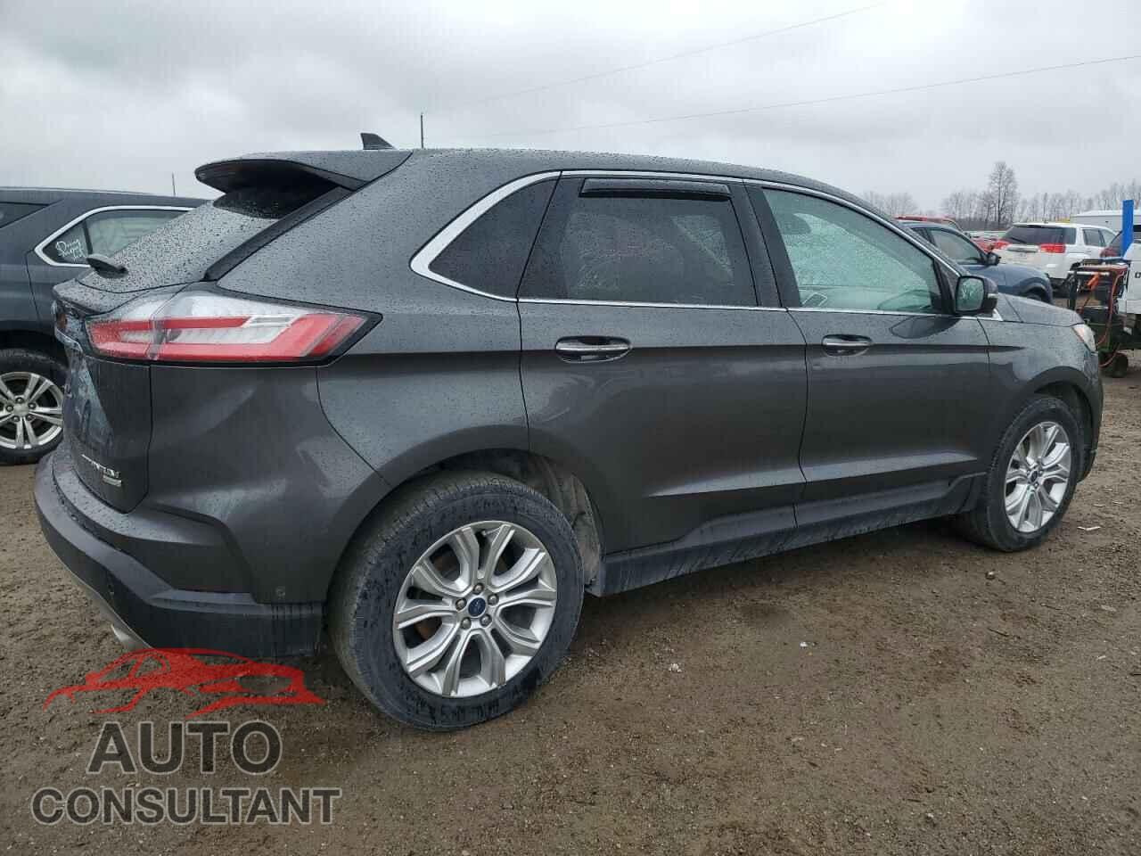 FORD EDGE 2020 - 2FMPK3K99LBB34820