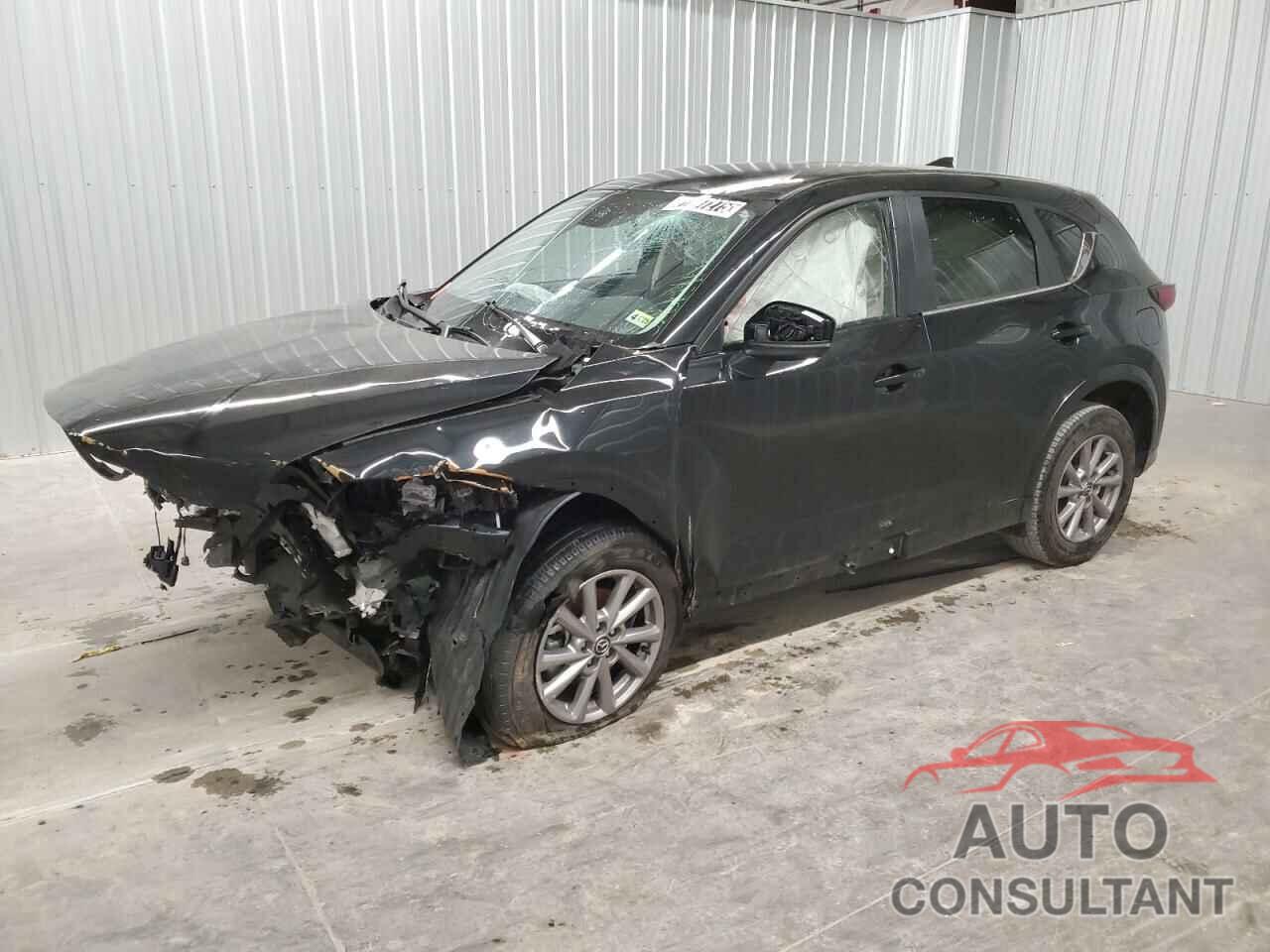 MAZDA CX-5 SELEC 2024 - JM3KFBBL9R0481851