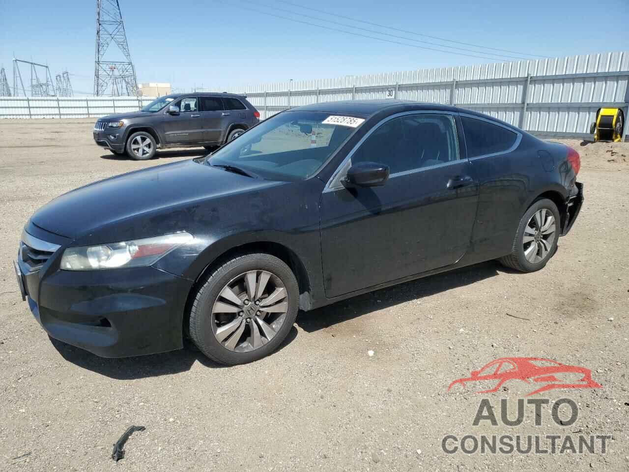 HONDA ACCORD 2012 - 1HGCS1B74CA014815