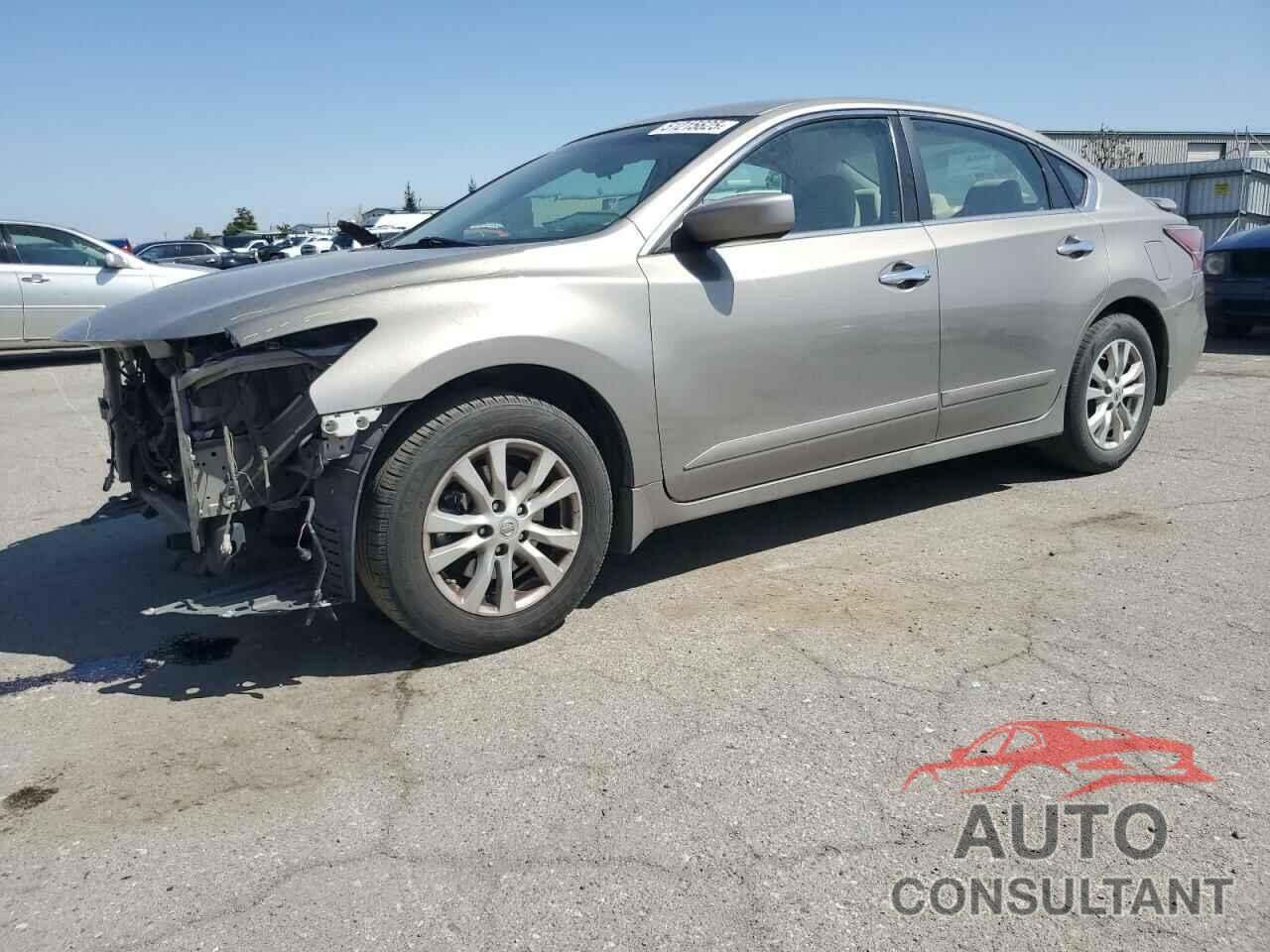 NISSAN ALTIMA 2014 - 1N4AL3AP0EN238603