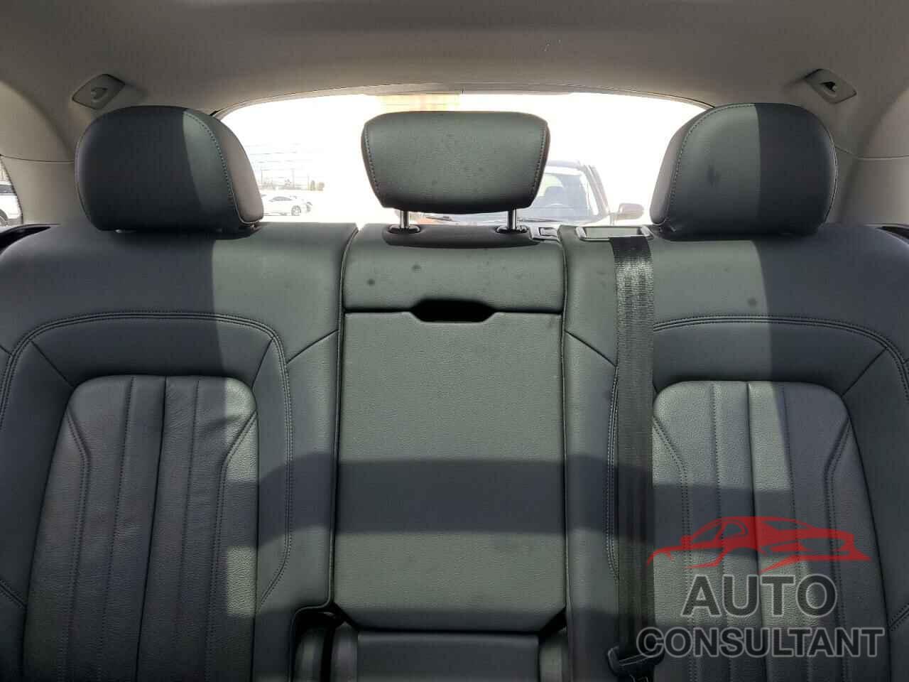 AUDI Q5 2019 - WA1ANAFY2K2092805