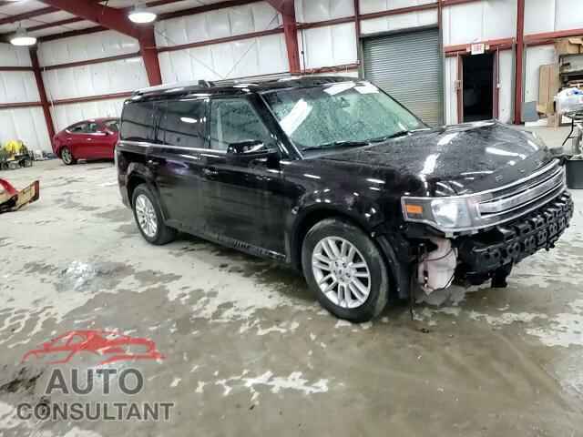 FORD FLEX 2014 - 2FMHK6C89EBD29251