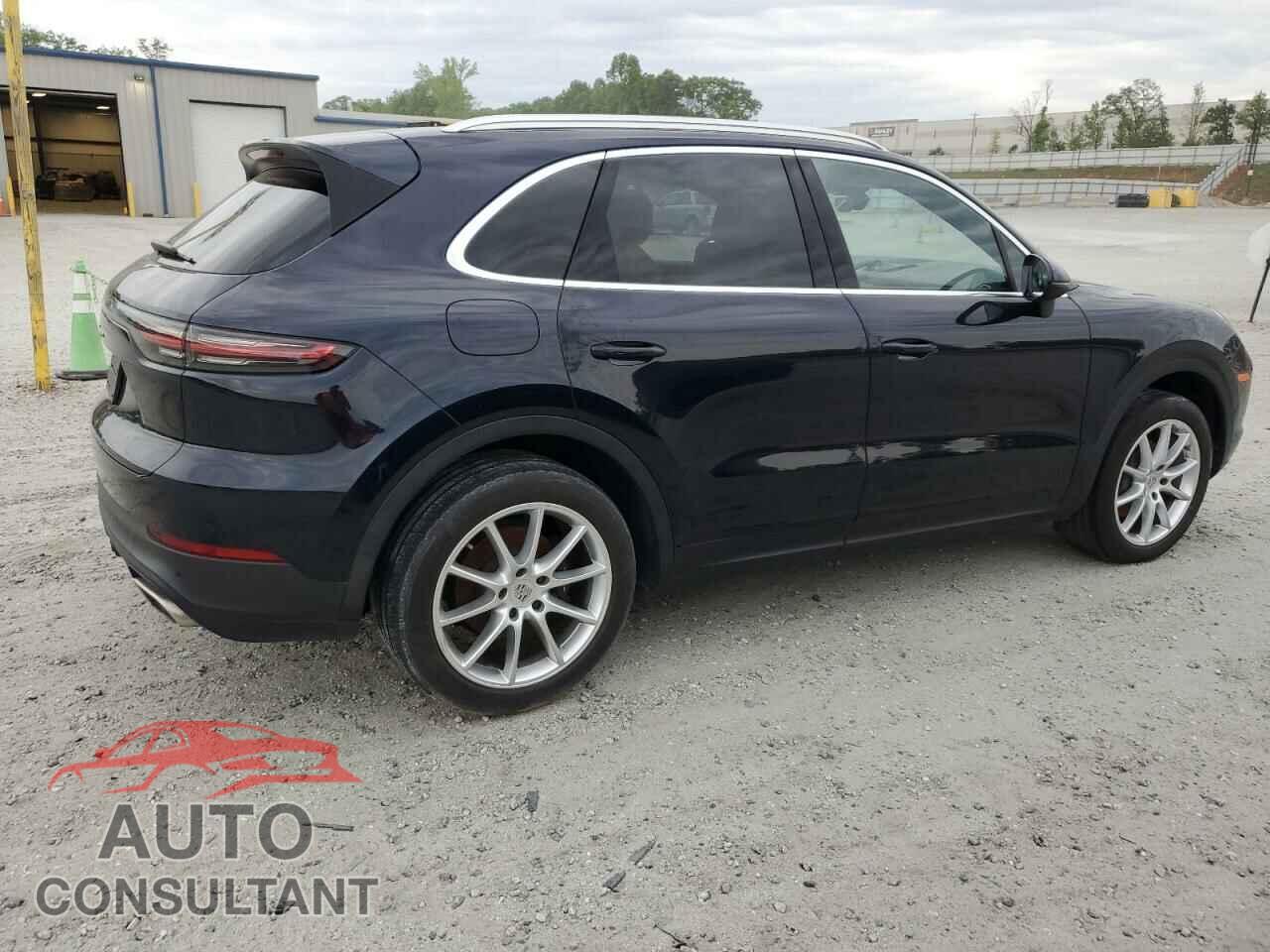 PORSCHE CAYENNE 2019 - WP1AA2AY5KDA03424