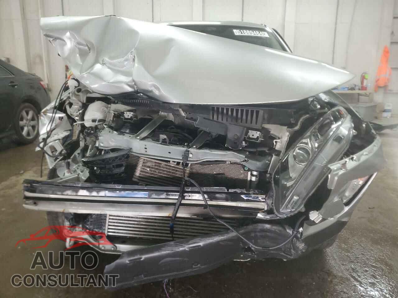 MITSUBISHI ECLIPSE 2020 - JA4AT3AA3LZ033606