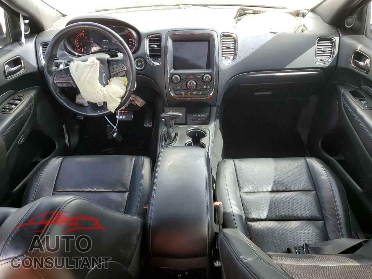 DODGE DURANGO 2020 - 1C4SDHCT2LC129765
