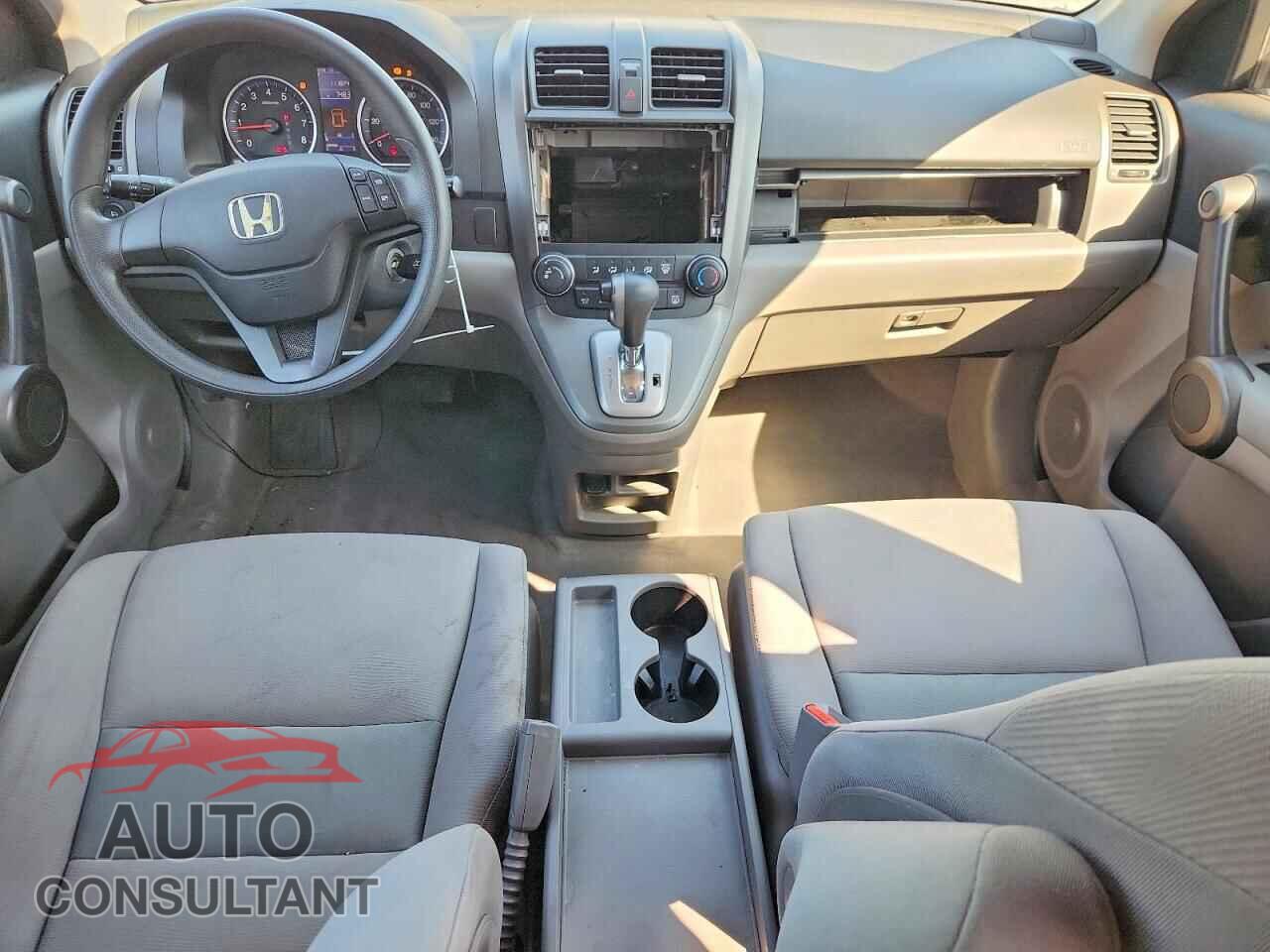 HONDA CRV 2011 - 5J6RE4H36BL123778