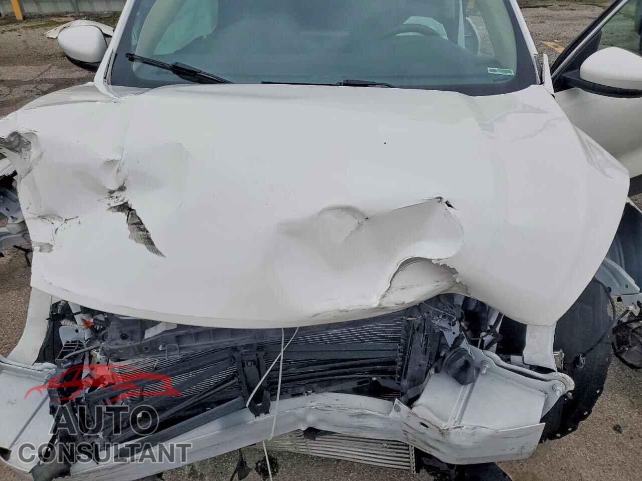 FORD ESCAPE 2020 - 1FMCU0G66LUA70932