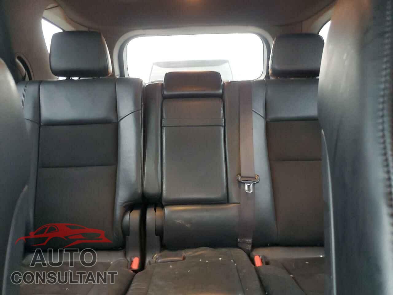 DODGE DURANGO 2022 - 1C4RDHDG4NC198749