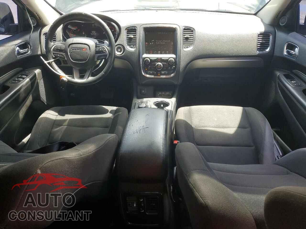 DODGE DURANGO 2017 - 1C4RDHAG0HC944848