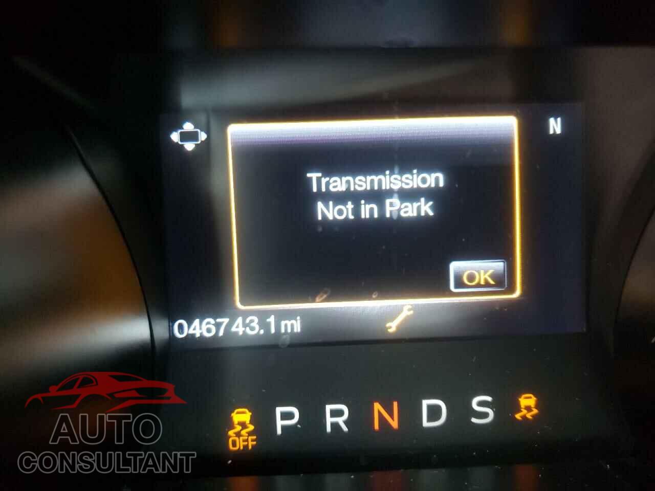 FORD MUSTANG 2017 - 1FA6P8TH7H5275682