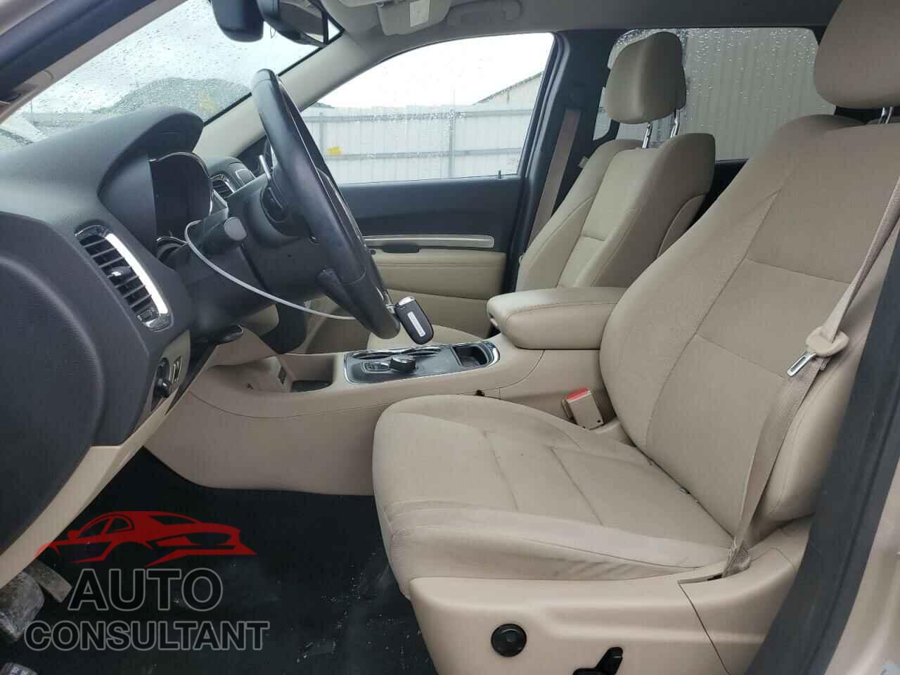 DODGE DURANGO 2015 - 1C4RDJAG2FC904761