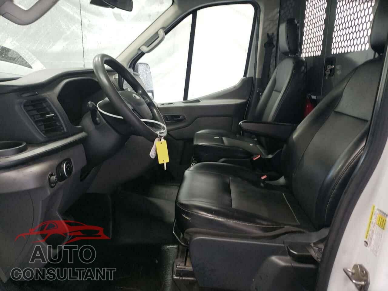 FORD TRANSIT 2020 - 1FTBR1C86LKB60835