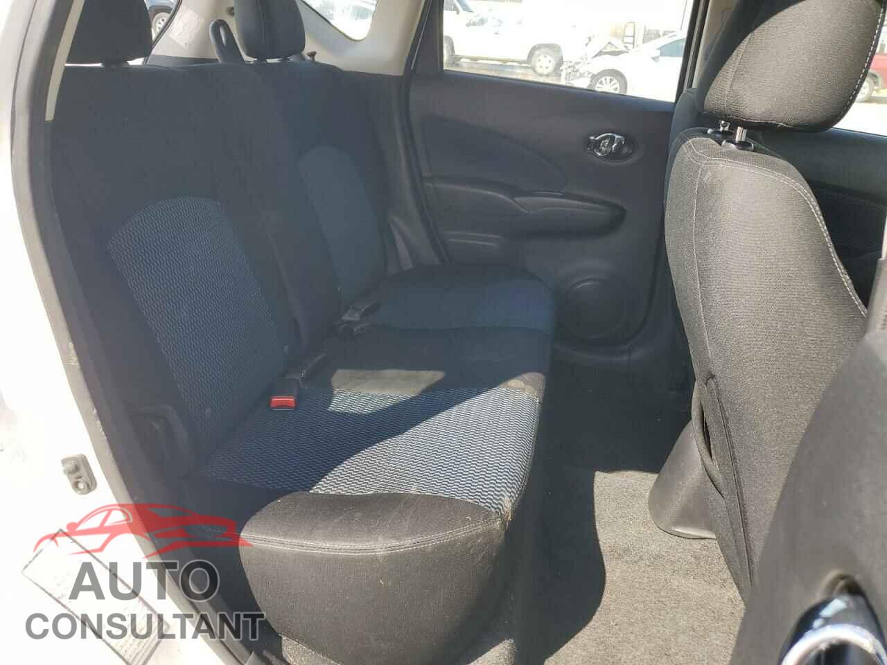 NISSAN VERSA 2019 - 3N1CE2CP3KL358205