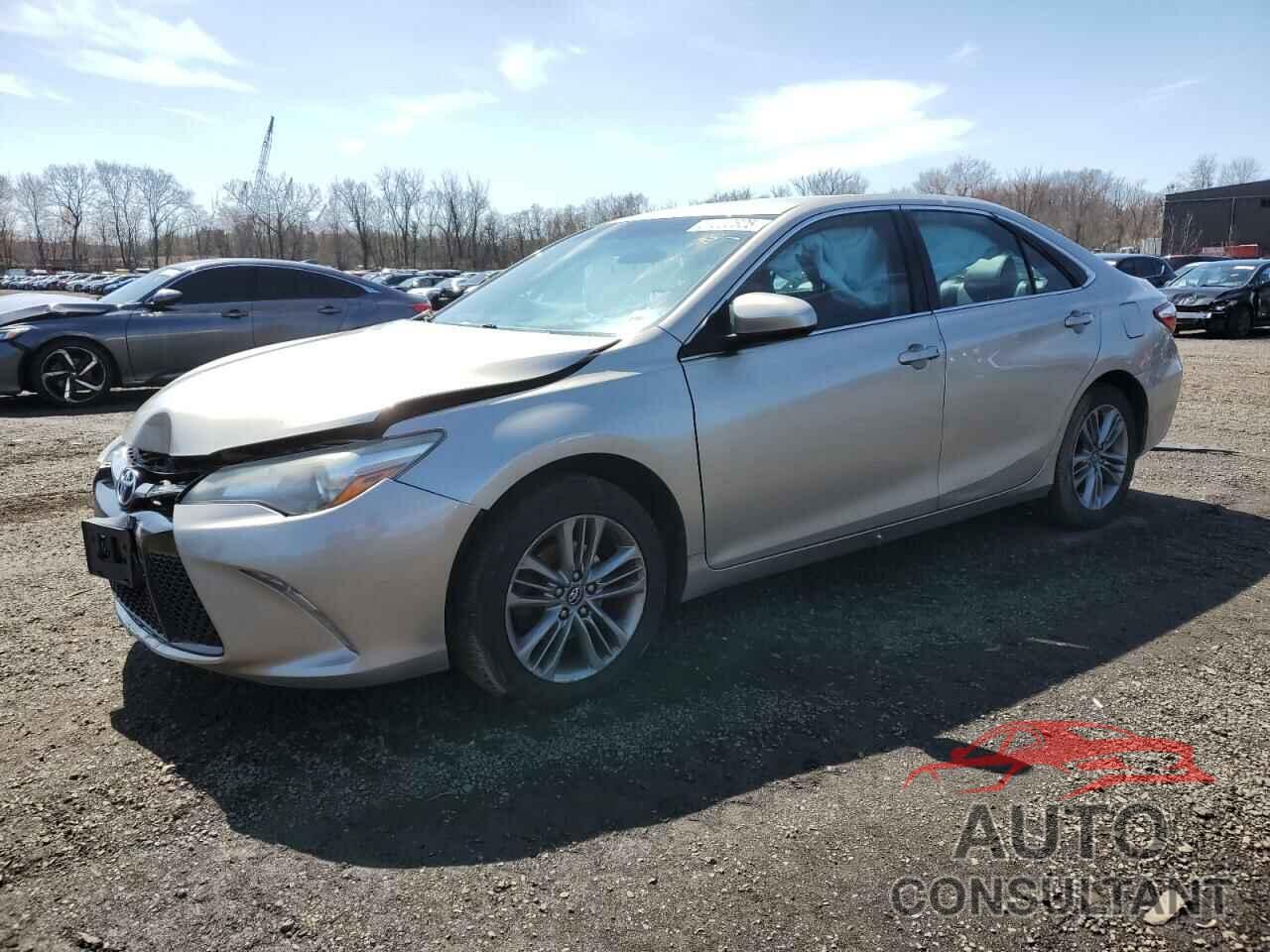 TOYOTA CAMRY 2016 - 4T1BF1FK8GU224086
