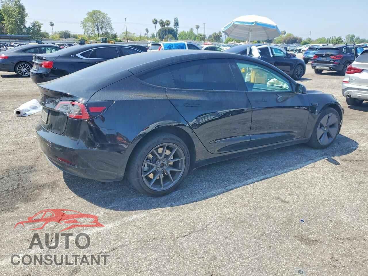 TESLA MODEL 3 2023 - 5YJ3E1EA8PF707316