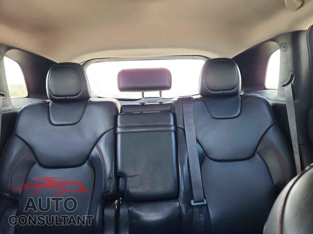 JEEP CHEROKEE 2016 - 1C4PJMBS8GW365051