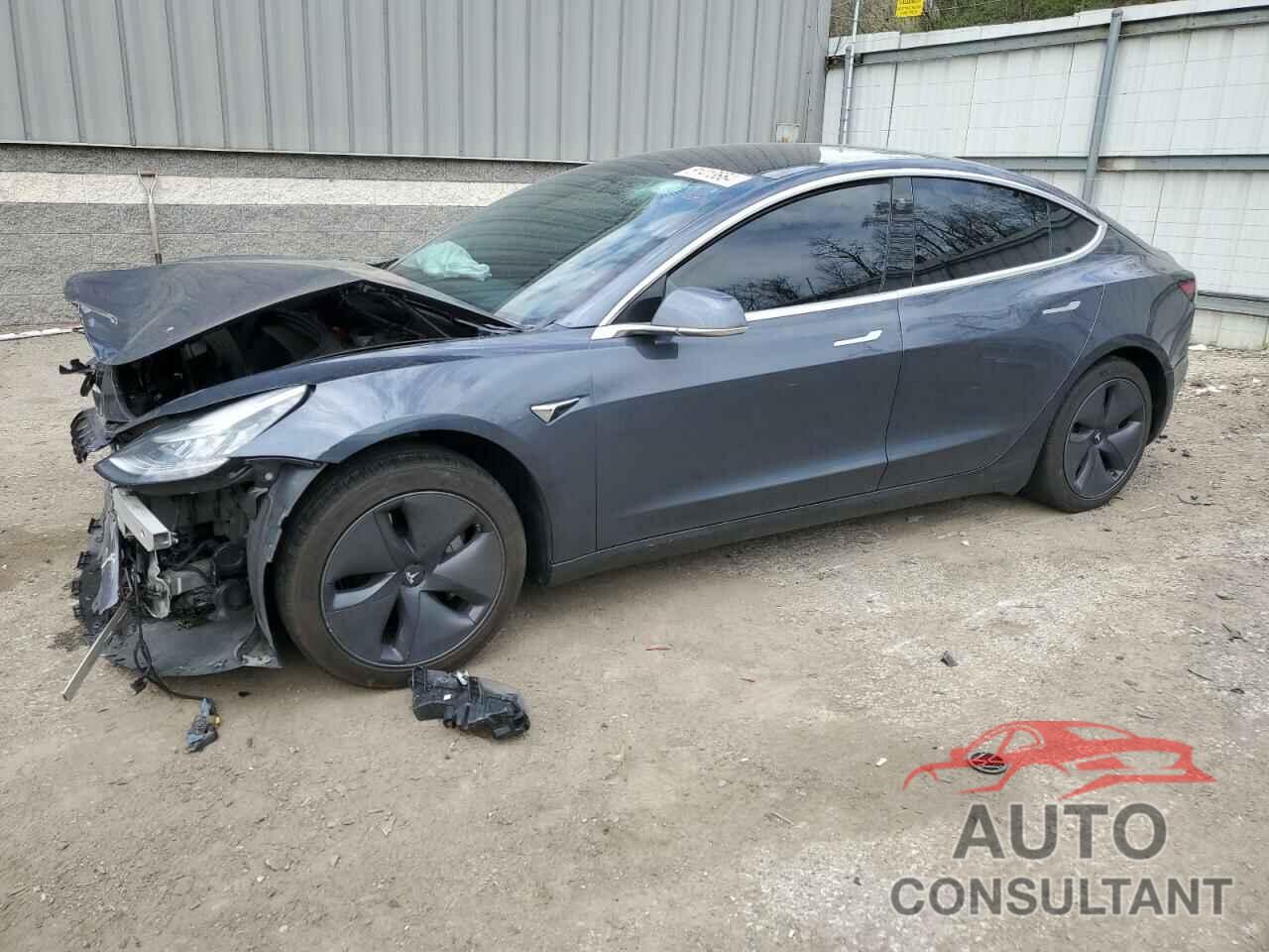 TESLA MODEL 3 2020 - 5YJ3E1EA6LF597120