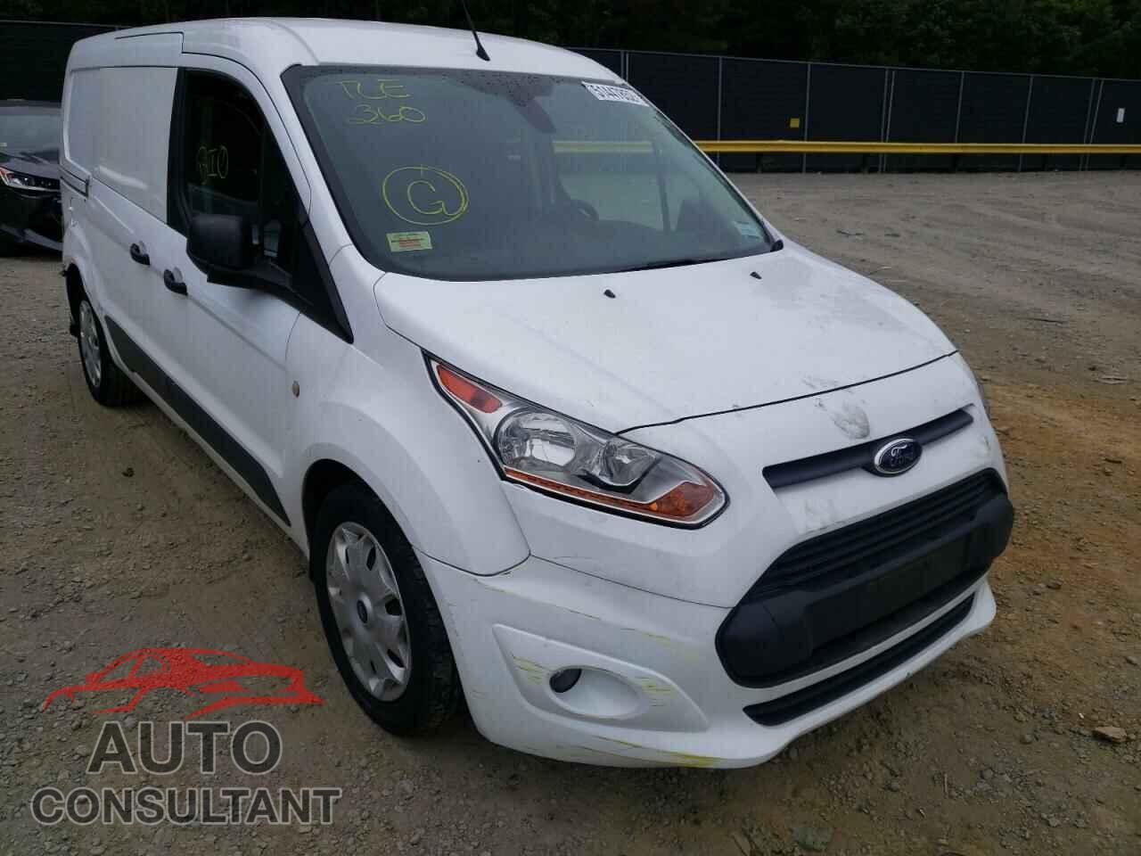 FORD TRANSIT 2016 - NM0LS7F75G1248024