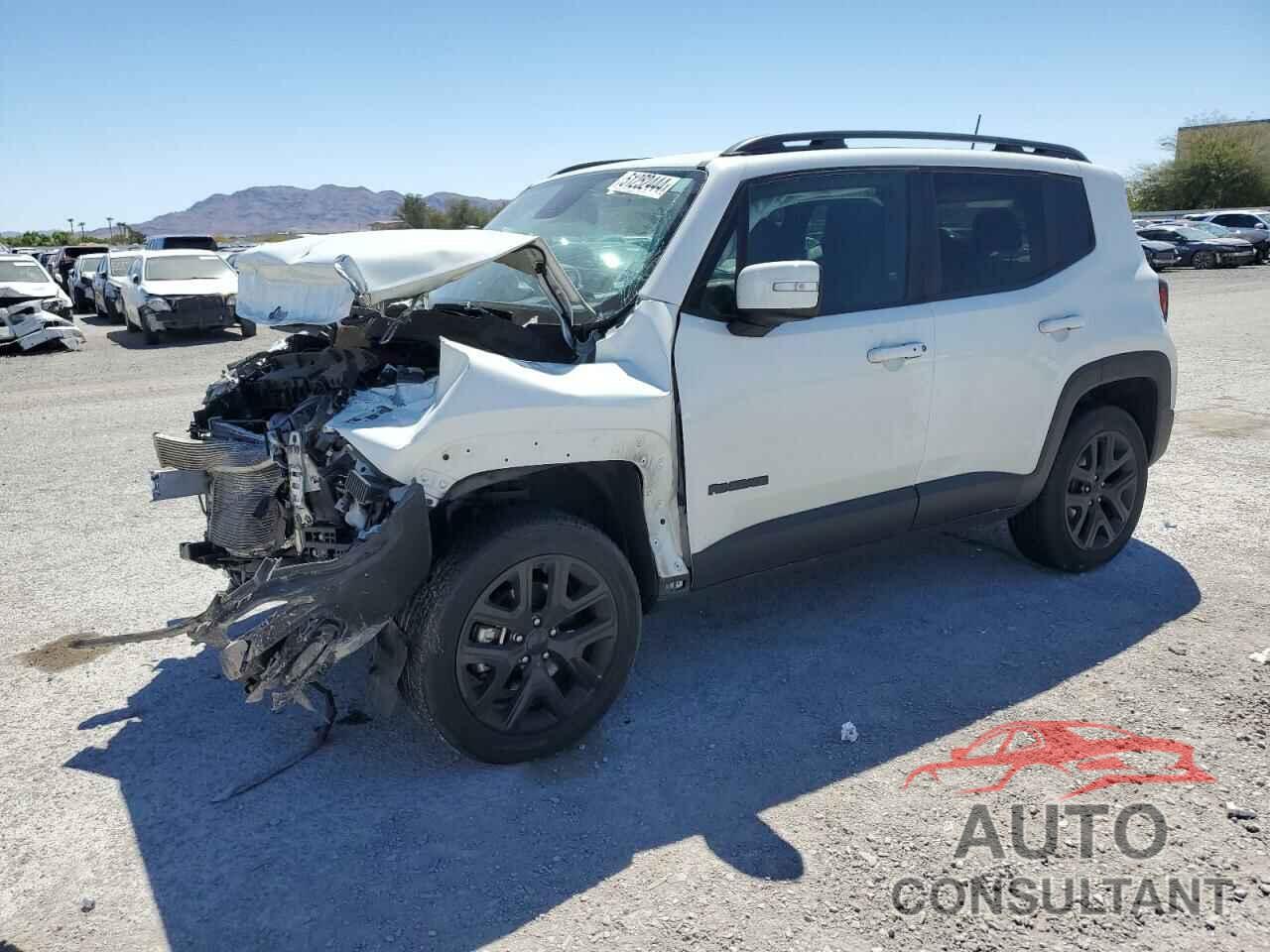 JEEP RENEGADE 2018 - ZACCJBBB1JPG97503