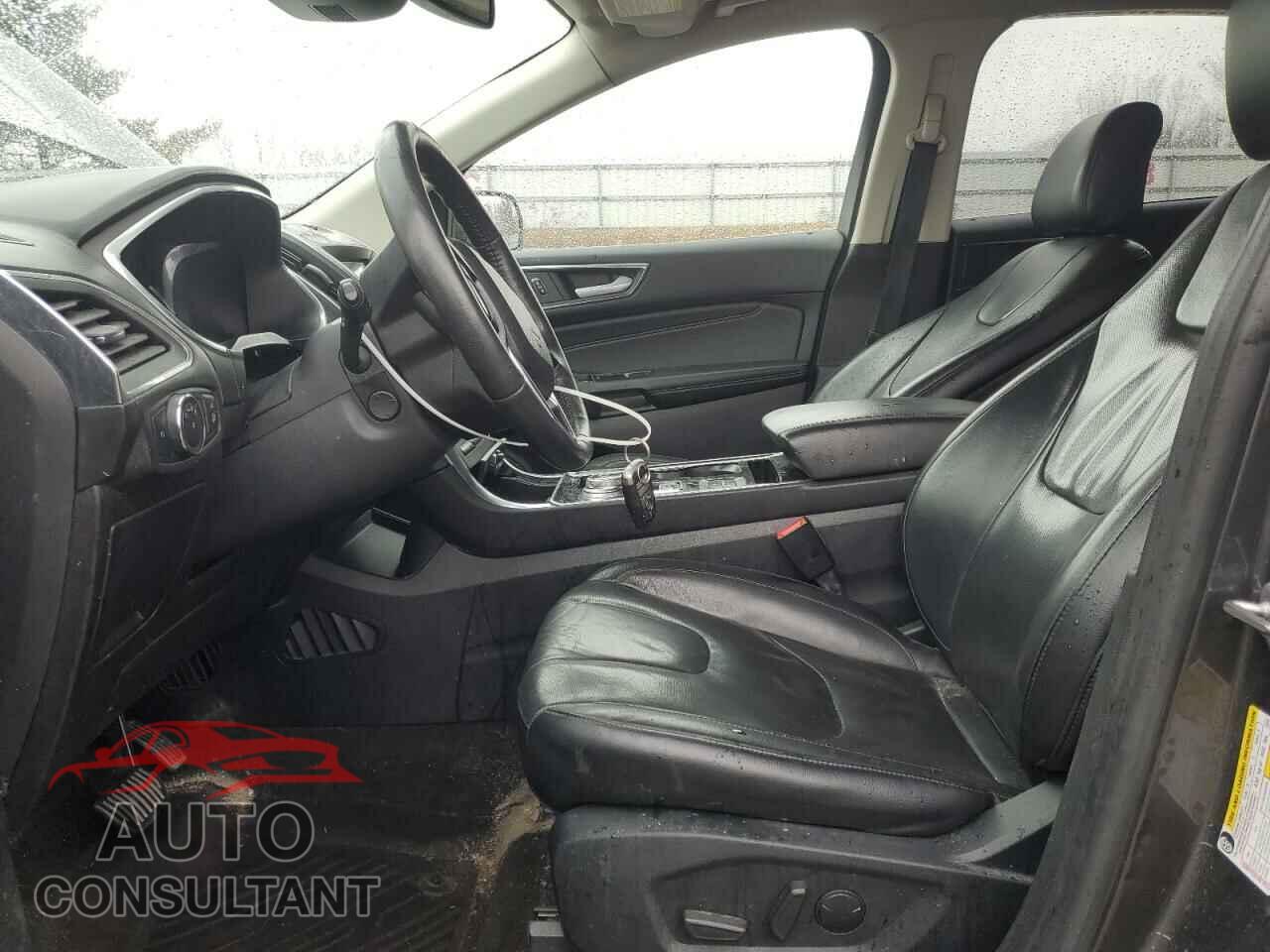 FORD EDGE 2020 - 2FMPK3K99LBB34820