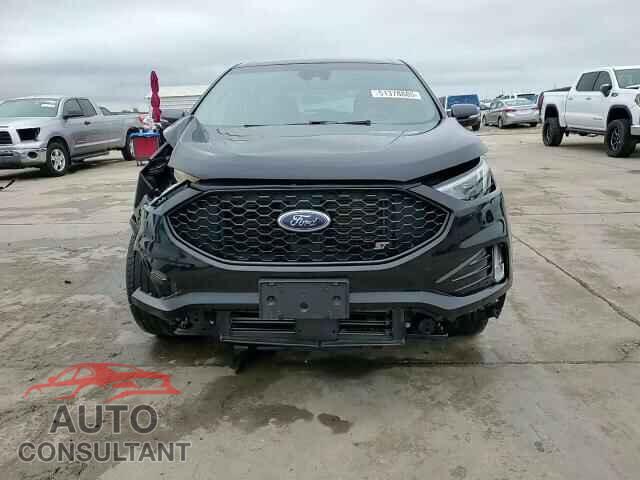 FORD EDGE 2019 - 2FMPK4AP3KBC15705
