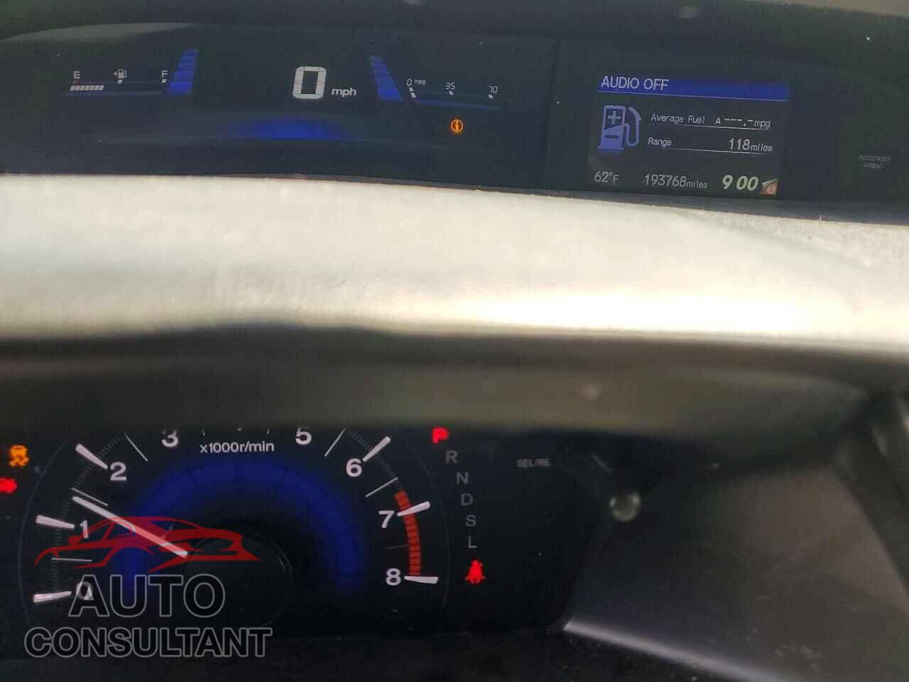 HONDA CIVIC 2015 - 19XFB2F77FE220059