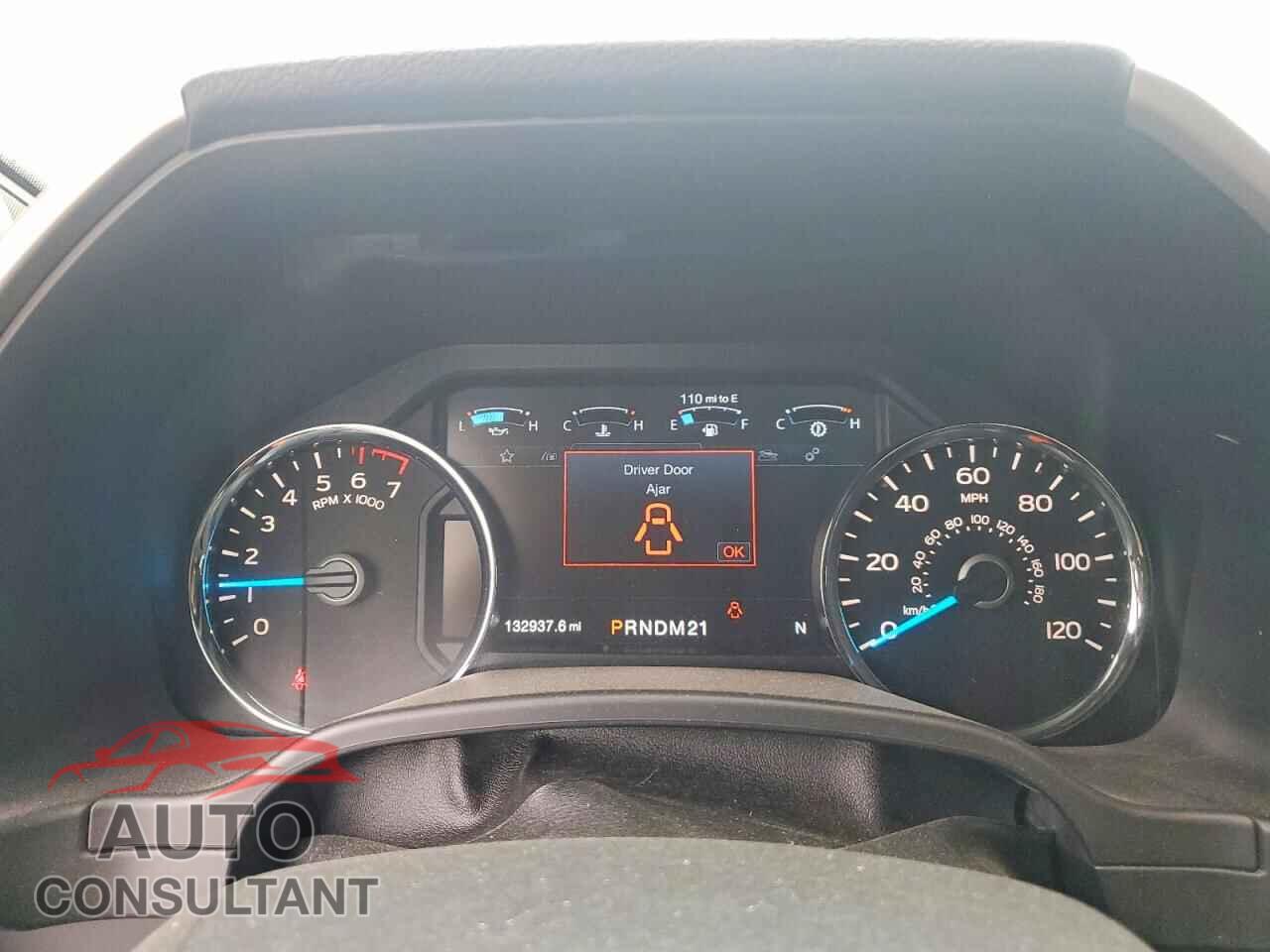 FORD F150 2017 - 1FTEW1EF2HFC45415