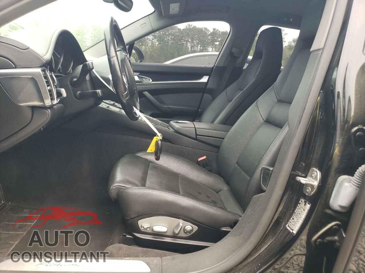 PORSCHE PANAMERA 2015 - WP0AD2A72FL040409
