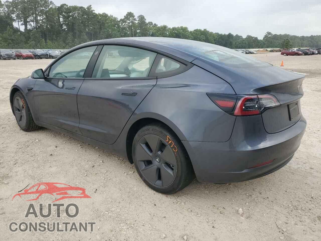 TESLA MODEL 3 2023 - 5YJ3E1EA6PF684697