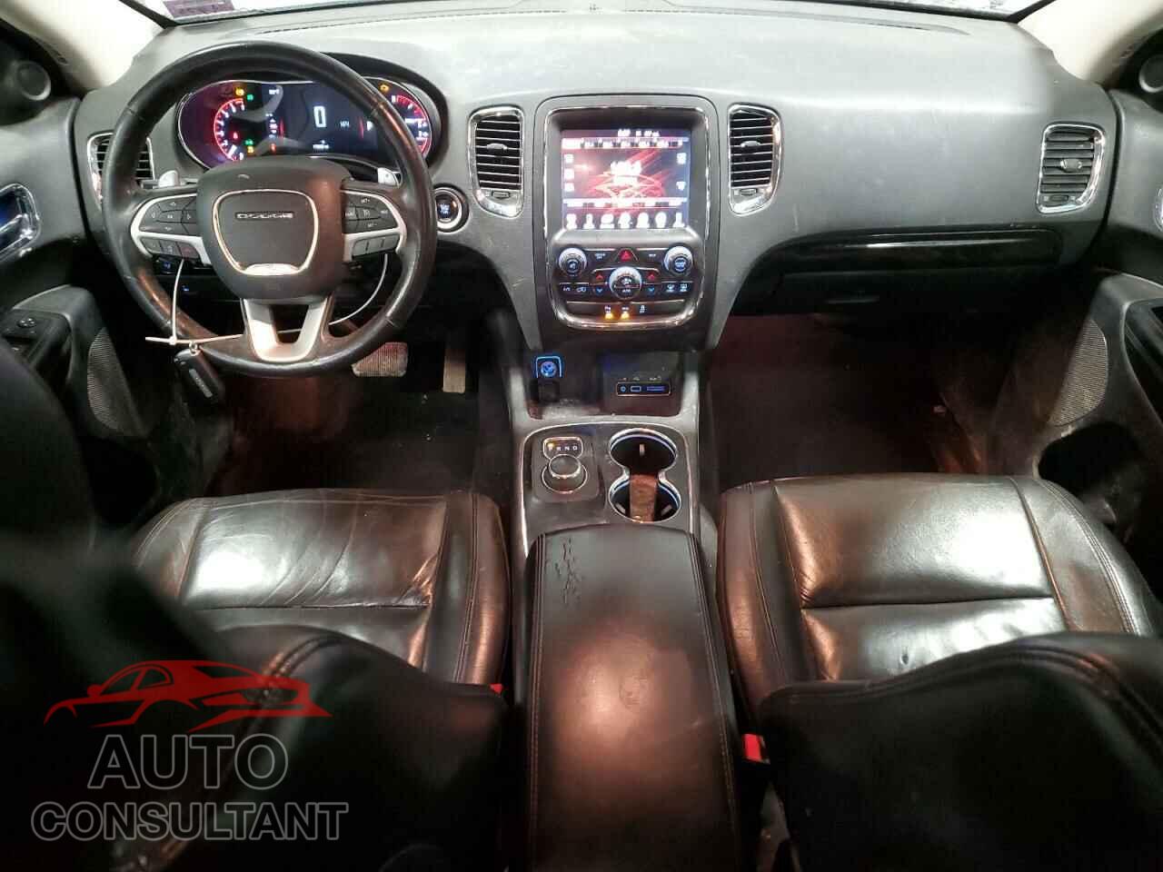 DODGE DURANGO 2015 - 1C4RDJDG6FC931344