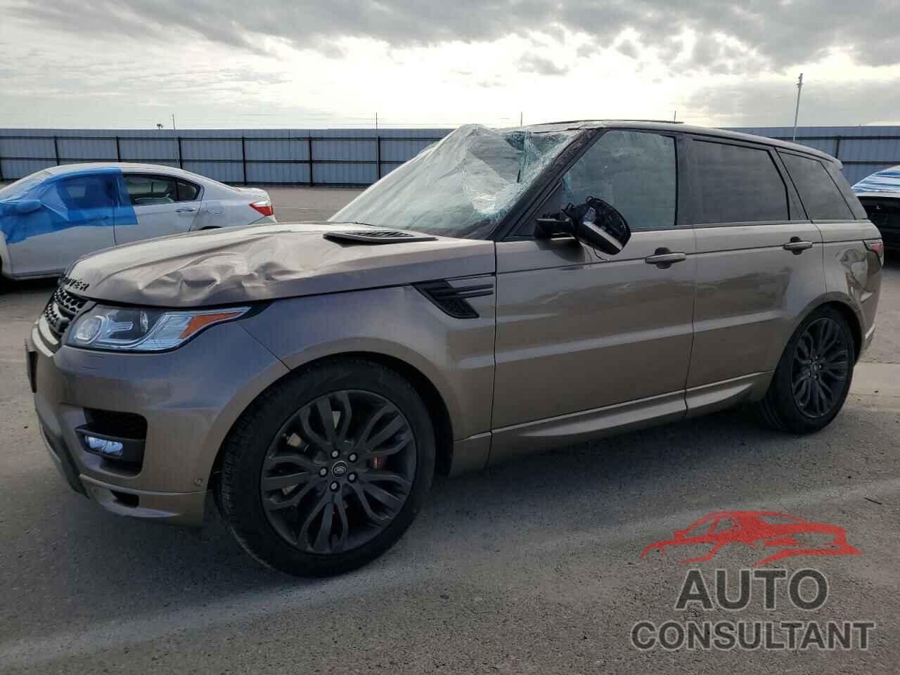 LAND ROVER RANGEROVER 2017 - SALWV2FV8HA679556