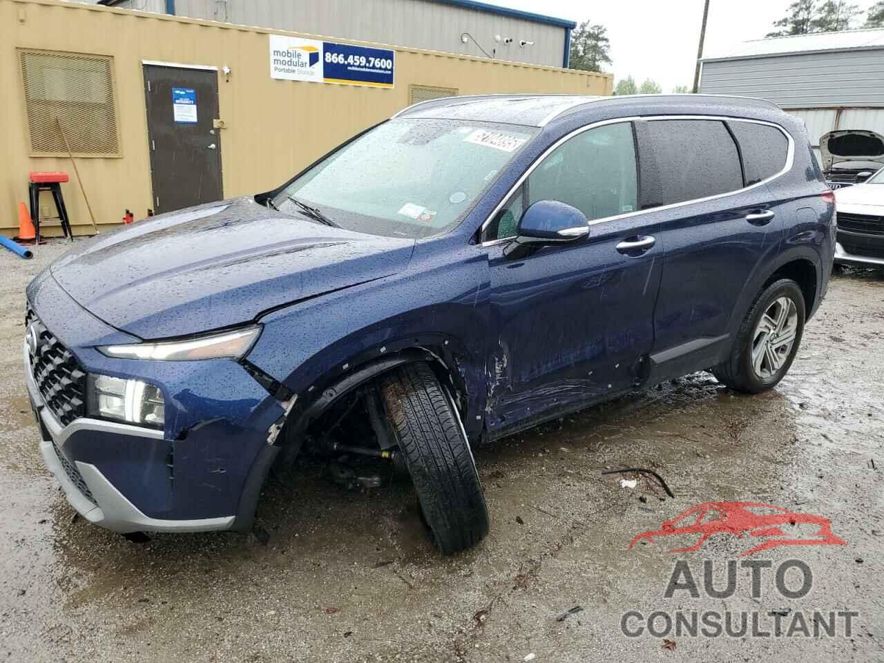 HYUNDAI SANTA FE 2023 - 5NMS2DAJ4PH542228