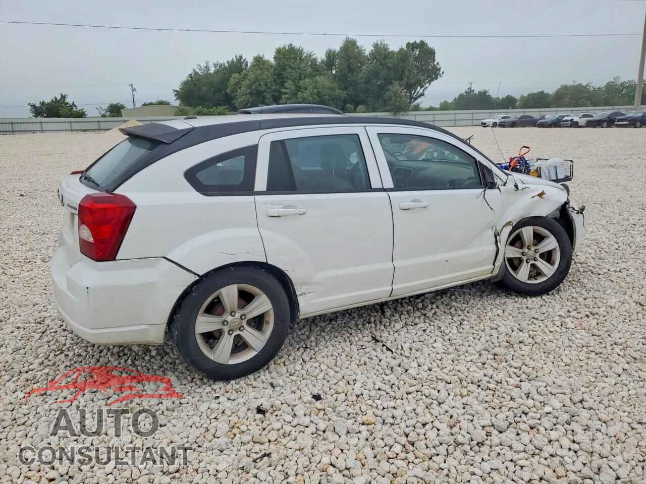 DODGE CALIBER 2011 - 1B3CB3HA0BD116768