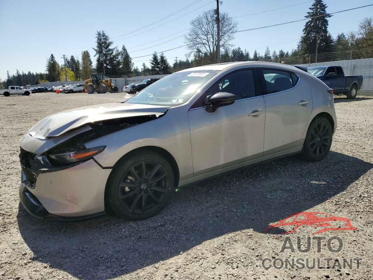 MAZDA 3 2024 - JM1BPBNY8R1650488