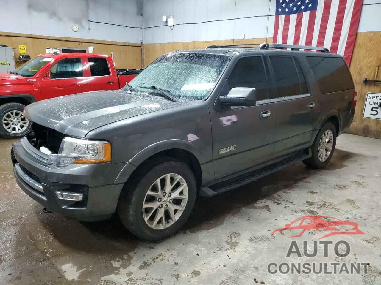 FORD EXPEDITION 2015 - 1FMJK2AT4FEF03167