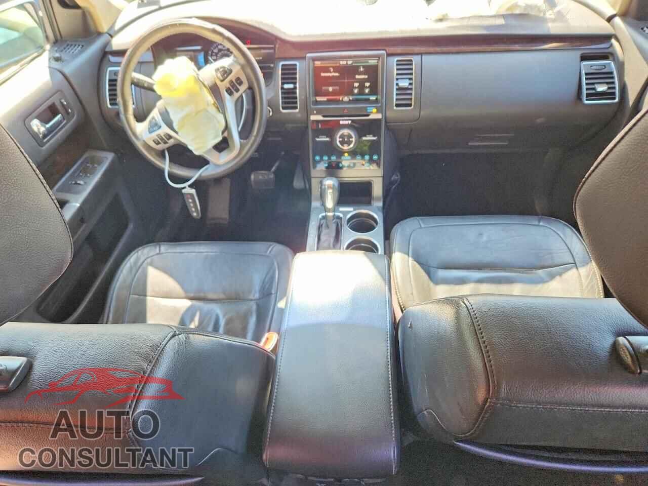 FORD FLEX 2015 - 2FMHK6D89FBA16362