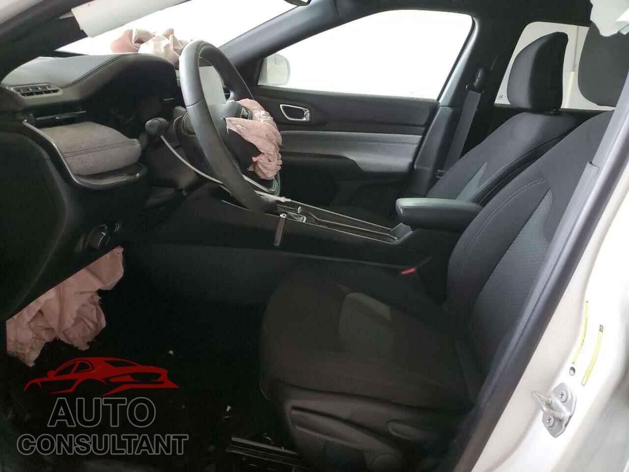 JEEP COMPASS 2024 - 3C4NJDAN2RT145173